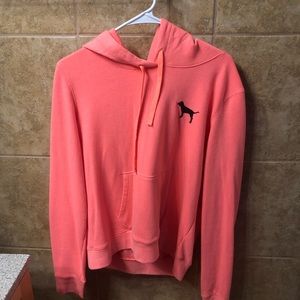 Victoria’s Secret PINK hoodie